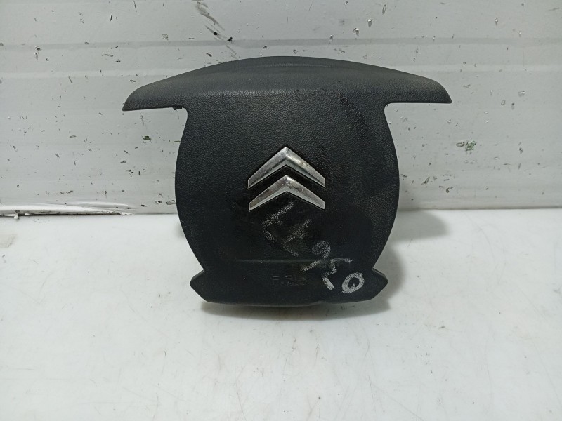 Recambio de airbag delantero izquierdo para citroën c5 berlina exclusive referencia OEM IAM 520044C0S35 4112NC PA10234072ZD