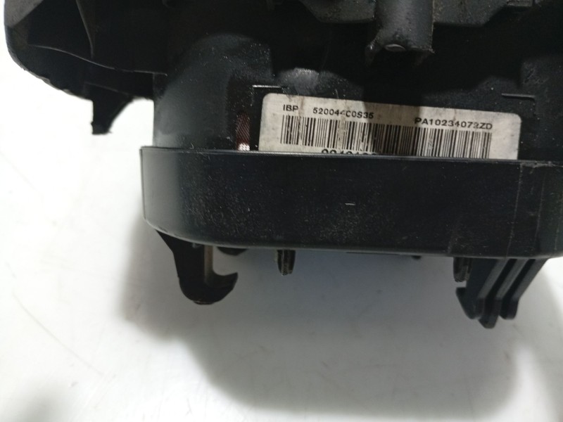 Recambio de airbag delantero izquierdo para citroën c5 berlina exclusive referencia OEM IAM 520044C0S35 4112NC PA10234072ZD