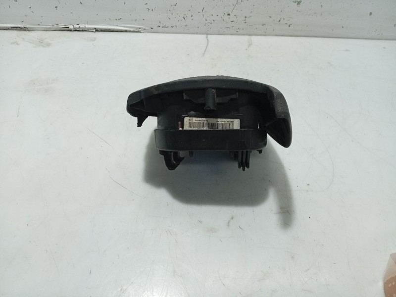Recambio de airbag delantero izquierdo para citroën c5 berlina exclusive referencia OEM IAM 520044C0S35 4112NC PA10234072ZD