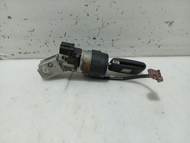 Recambio de conmutador de arranque para citroën c5 berlina exclusive referencia OEM IAM 36410600  