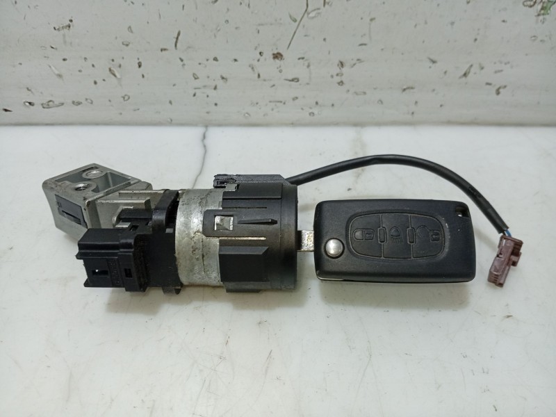 Recambio de conmutador de arranque para citroën c5 berlina exclusive referencia OEM IAM 36410600  