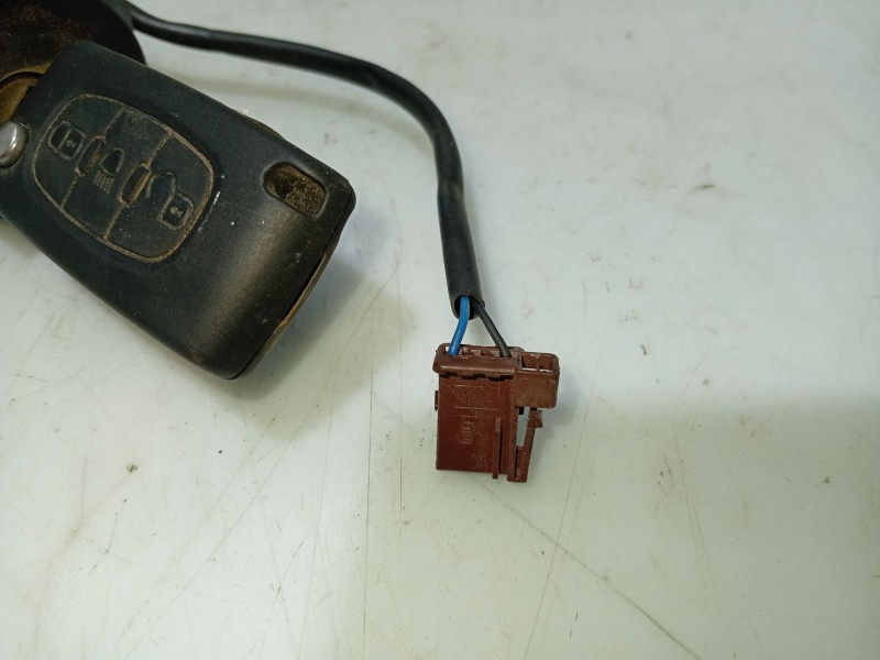 Recambio de conmutador de arranque para citroën c5 berlina exclusive referencia OEM IAM 36410600  