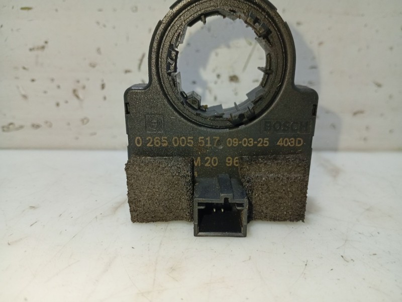 Recambio de modulo electronico para citroën c5 berlina exclusive referencia OEM IAM 0265005517  