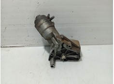 Recambio de soporte filtro aceite para citroën c5 berlina exclusive referencia OEM IAM 55197184  5989070231