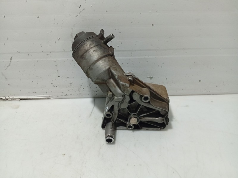 Recambio de soporte filtro aceite para citroën c5 berlina exclusive referencia OEM IAM 55197184  5989070231