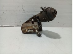 Recambio de soporte filtro aceite para citroën c5 berlina exclusive referencia OEM IAM 55197184  5989070231 2