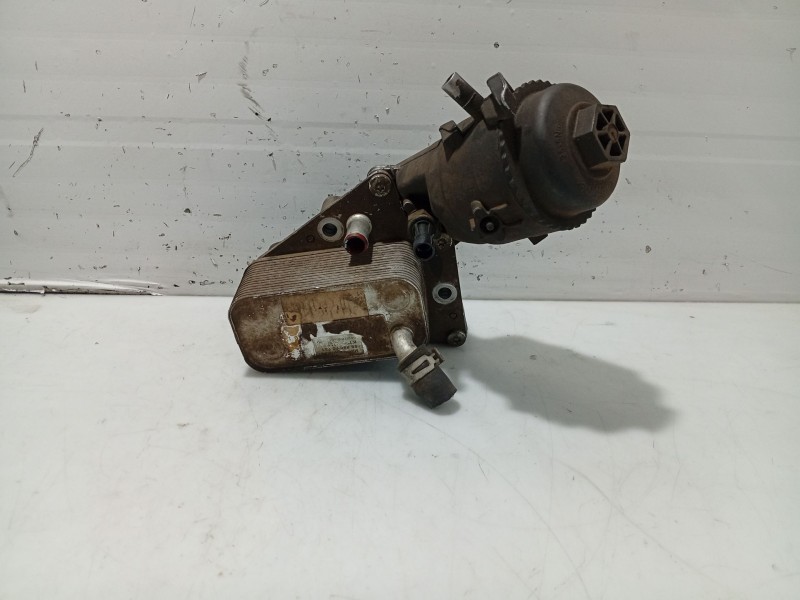 Recambio de soporte filtro aceite para citroën c5 berlina exclusive referencia OEM IAM 55197184  5989070231