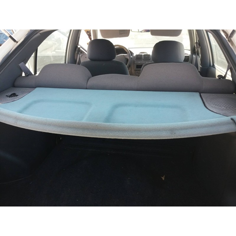 hyundai accent (lc) 1.3 cat   |   0.99 - ... | 1999 | 84 cv / 62 kw del año 1999