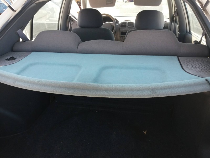 hyundai accent (lc) 1.3 cat   |   0.99 - ... | 1999 | 84 cv / 62 kw del año 1999