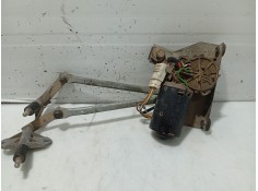 Recambio de motor limpia delantero para citroën c5 berlina exclusive referencia OEM IAM 9390332314  9390332314