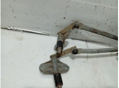 Recambio de motor limpia delantero para citroën c5 berlina exclusive referencia OEM IAM 9390332314  9390332314 2