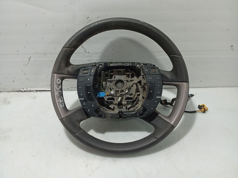 Recambio de volante para citroën c5 berlina exclusive referencia OEM IAM 608004900  608004900