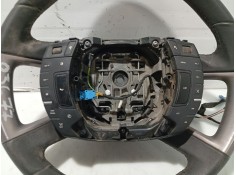 Recambio de volante para citroën c5 berlina exclusive referencia OEM IAM 608004900  608004900 2