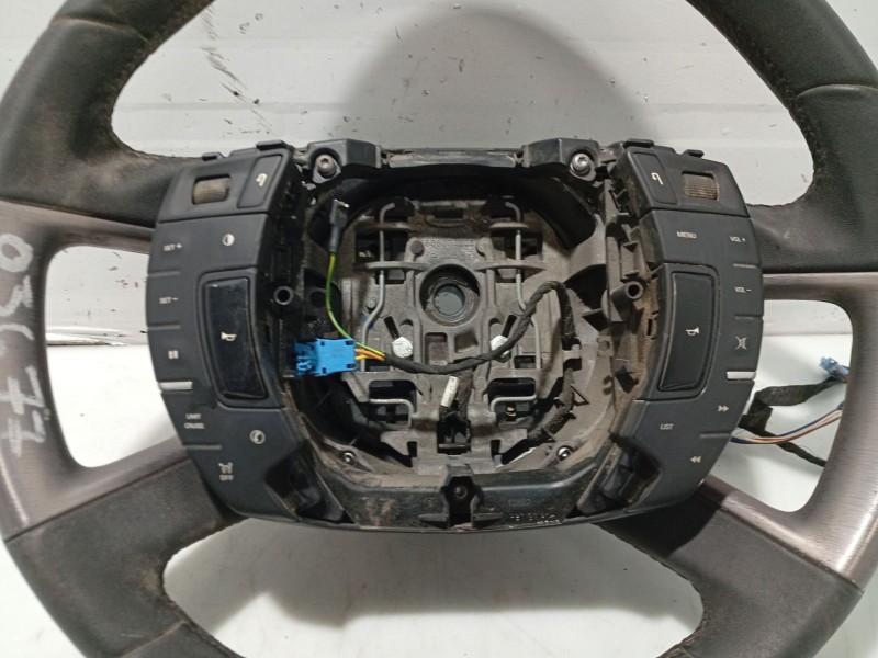 Recambio de volante para citroën c5 berlina exclusive referencia OEM IAM 608004900  608004900