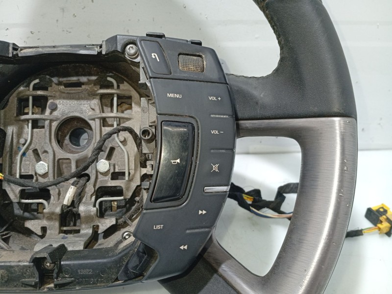 Recambio de volante para citroën c5 berlina exclusive referencia OEM IAM 608004900  608004900