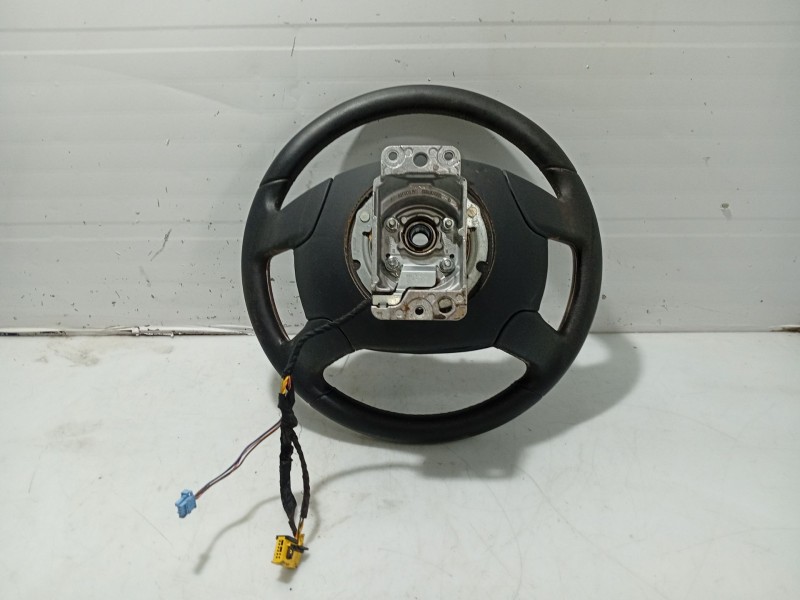 Recambio de volante para citroën c5 berlina exclusive referencia OEM IAM 608004900  608004900