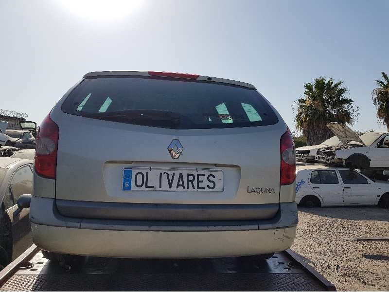 renault laguna ii grandtour (kg0) 1.9 dci diesel   |   0.01 - ... | 2001 | 120 cv / 88 kw del año 2001