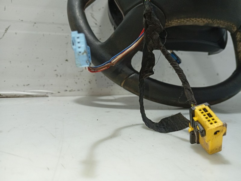 Recambio de volante para citroën c5 berlina exclusive referencia OEM IAM 608004900  608004900