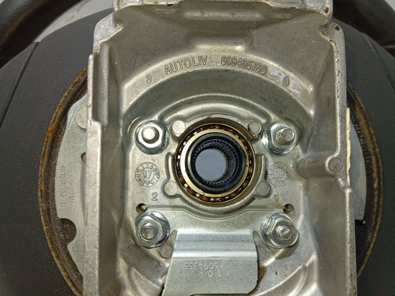 Recambio de volante para citroën c5 berlina exclusive referencia OEM IAM 608004900  608004900