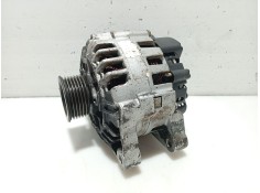 Recambio de alternador para peugeot 206 hatchback (2a/c) 2.0 hdi 90 referencia OEM IAM 57052D 5705FY 