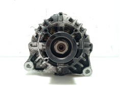 Recambio de alternador para peugeot 206 hatchback (2a/c) 2.0 hdi 90 referencia OEM IAM 57052D 5705FY  2