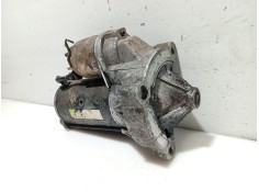 Recambio de motor arranque para peugeot 206 hatchback (2a/c) 2.0 hdi 90 referencia OEM IAM 5802FK 9827007180  2