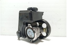 Recambio de bomba servodireccion para peugeot 206 hatchback (2a/c) 2.0 hdi 90 referencia OEM IAM 4007W7 9639726780  2