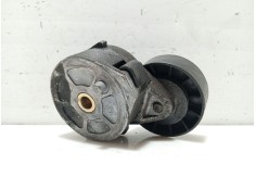 Recambio de tensor correa auxiliar para peugeot 206 hatchback (2a/c) 2.0 hdi 90 referencia OEM IAM 575155 1613839980  2