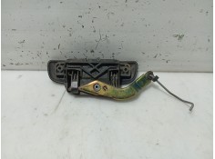 Recambio de maneta exterior delantera izquierda para citroën saxo (s0, s1) 1.1 x, sx referencia OEM IAM 9101J0   2