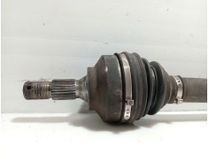 Recambio de transmision delantera derecha para peugeot 206 hatchback (2a/c) 2.0 hdi 90 referencia OEM IAM 32730Y   2