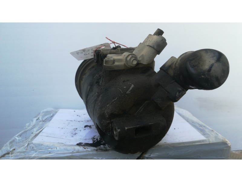 Recambio de compresor aire acondicionado para bmw serie 5 berlina (e39)    |   0.95 - 0.03 | 1995 - 2003 referencia OEM IAM   