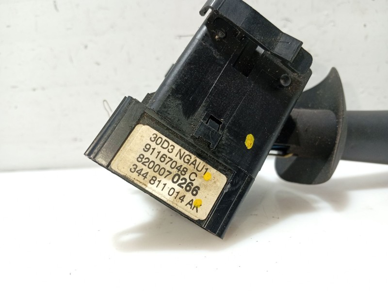 Recambio de mando intermitentes para nissan primastar autobús (x83) dci 80 referencia OEM IAM   