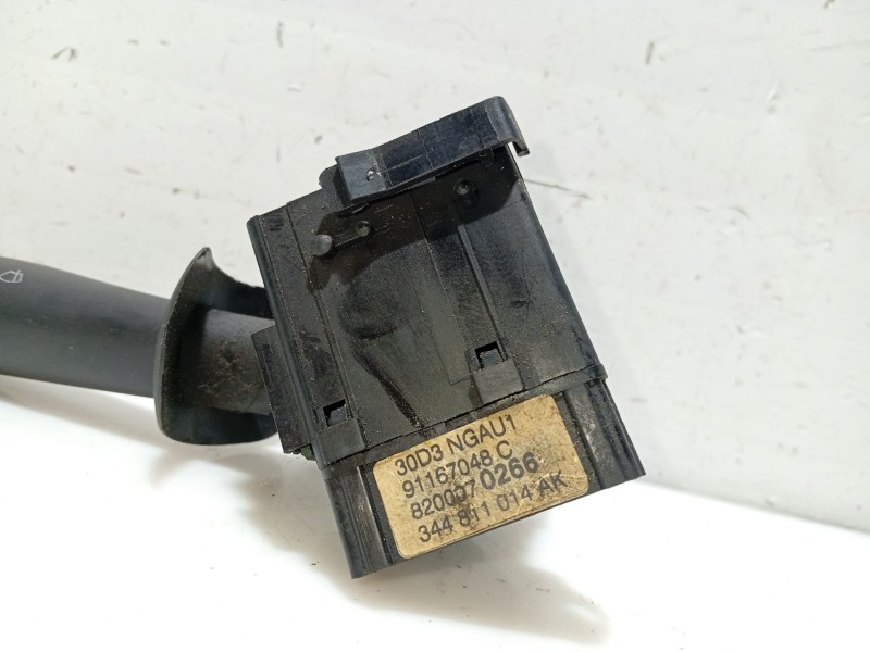 Recambio de mando limpia para nissan primastar autobús (x83) dci 80 referencia OEM IAM   