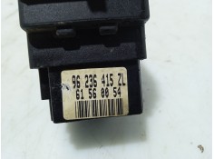 Recambio de mando luces para citroën saxo 1.1 x referencia OEM IAM 96236415ZL  34388501 2