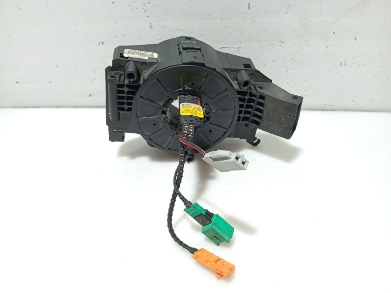 Recambio de anillo airbag para nissan primastar autobús (x83) dci 80 referencia OEM IAM 8200070266  