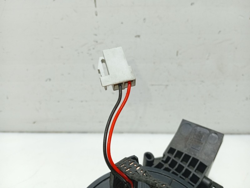 Recambio de anillo airbag para nissan primastar autobús (x83) dci 80 referencia OEM IAM 8200070266  