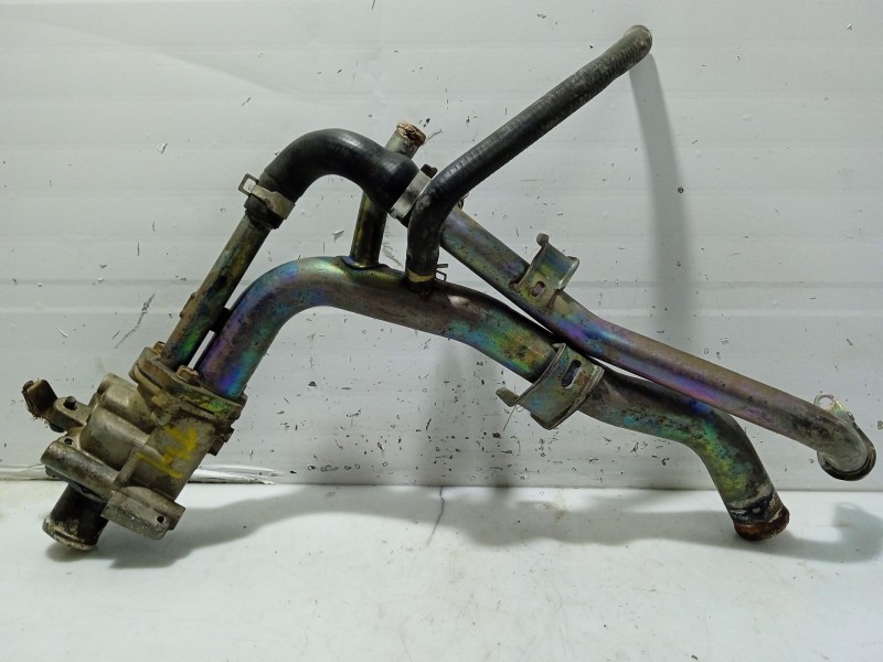 Recambio de tubo para nissan primera (p11) 2.0 16v referencia OEM IAM TR05706  