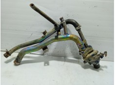 Recambio de tubo para nissan primera (p11) 2.0 16v referencia OEM IAM TR05706   2