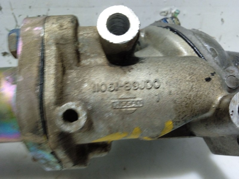 Recambio de tubo para nissan primera (p11) 2.0 16v referencia OEM IAM TR05706  