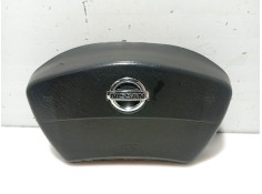 Recambio de airbag delantero izquierdo para nissan primastar autobús (x83) dci 80 referencia OEM IAM 9851000Q0E  