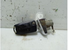 Recambio de bombin puerta delantera izquierda para chevrolet epica 2.0 diesel cat referencia OEM IAM BPDI04437   2