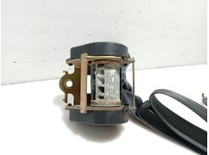 Recambio de cinturon seguridad trasero izquierdo para nissan primastar autobús (x83) dci 80 referencia OEM IAM 8884500QAJ 888450 2