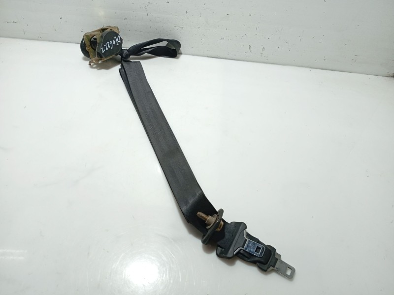 Recambio de cinturon seguridad delantero izquierdo para nissan primastar autobús (x83) dci 80 referencia OEM IAM 8684400Q0A  