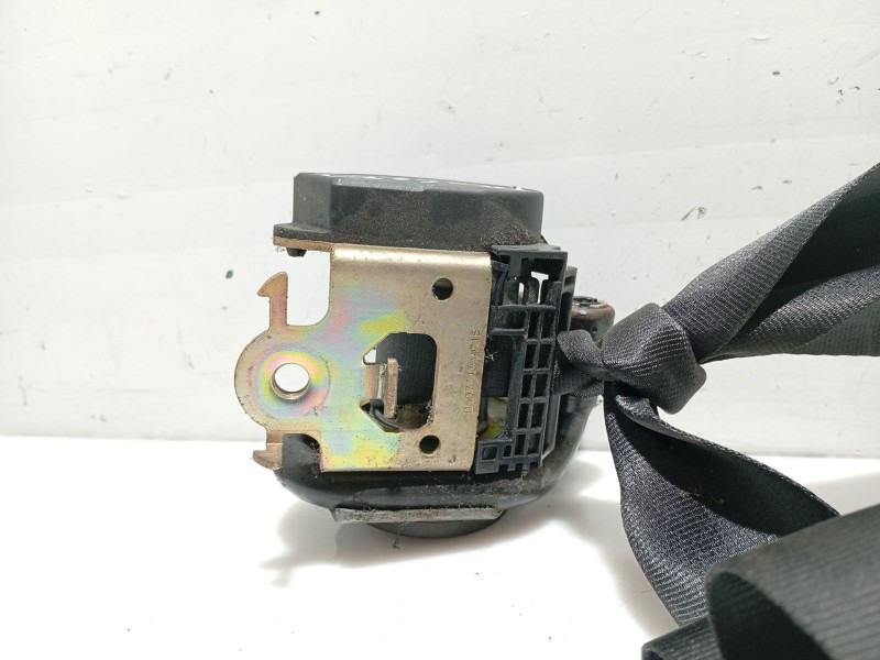 Recambio de cinturon seguridad delantero izquierdo para nissan primastar autobús (x83) dci 80 referencia OEM IAM 8684400Q0A  