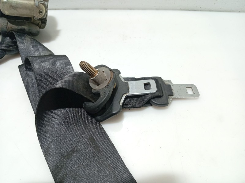 Recambio de cinturon seguridad delantero derecho para nissan primastar autobús (x83) dci 80 referencia OEM IAM 8684400Q0D  