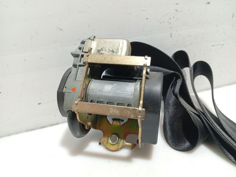 Recambio de cinturon seguridad delantero derecho para nissan primastar autobús (x83) dci 80 referencia OEM IAM 8684400Q0D  