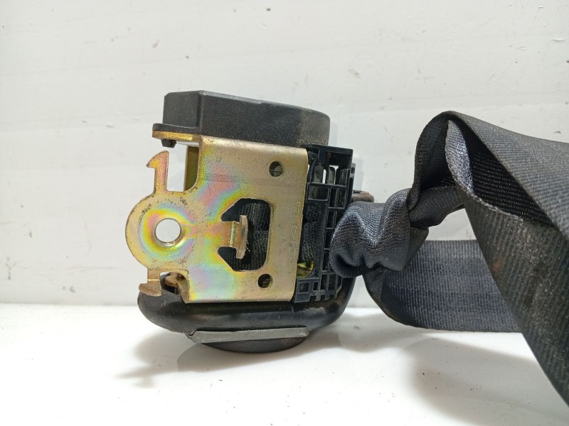 Recambio de cinturon seguridad delantero derecho para nissan primastar autobús (x83) dci 80 referencia OEM IAM 8684400Q0D  