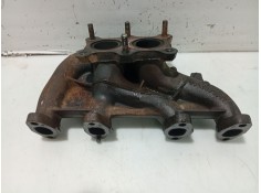 Recambio de colector escape para volkswagen golf iv (1j1) 1.6 referencia OEM IAM 038253033  06A253033P