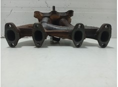 Recambio de colector escape para volkswagen golf iv (1j1) 1.6 referencia OEM IAM 038253033  06A253033P 2