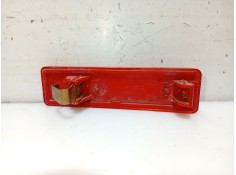 Recambio de reflector paragolpe trasero derecho para nissan primastar autobús (x83) dci 80 referencia OEM IAM 2607900QAB 7700353 2